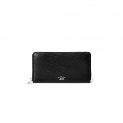 GUCCI LIRA ZIP AROUND WALLET 867318 (19*10.5*2.5cm)